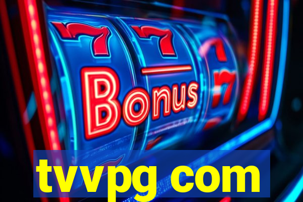 tvvpg com